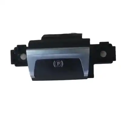 Pièce détachée automobile d'occasion LEVIER DE FREIN A MAIN pour PEUGEOT 308 SW II (LC_, LJ_, LR_, LX_, L4_)  Références OEM IAM 96785851  