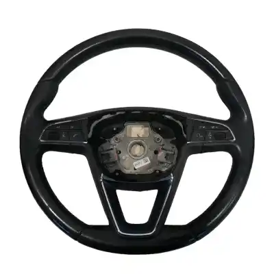 Автозапчасти б/у руль за seat leon st (5f8) 2.0 tdi ссылки oem iam 309506600bbn