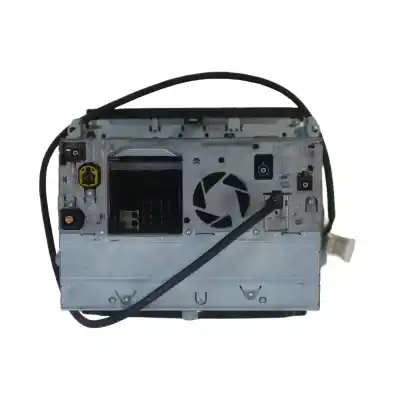 Second-hand car spare part multifunction display for porsche cayenne (92a) 4.2 s diesel oem iam references 95864297000  