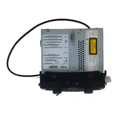 Second-hand car spare part multifunction display for porsche cayenne (92a) 4.2 s diesel oem iam references 95864297000  