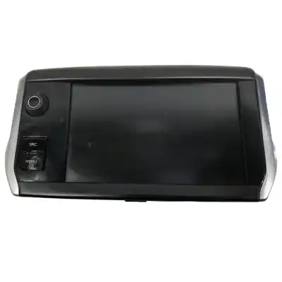 Автозапчастина б/у  для PEUGEOT 208 I (CA_, CC_)  Посилання на OEM IAM 9805301780  