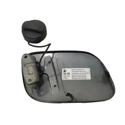 Second-hand car spare part fuel cap for porsche cayenne (typ 9pa) 3.2 v6 cat oem iam references 7l5806905c  