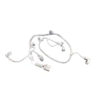 Pièce détachée automobile d'occasion Capteur De Stationnement pour PORSCHE CAYENNE (TYP 9PA) 3.2 V6 CAT Références OEM IAM 7L5971095A  
