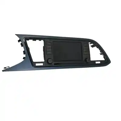 Pezzo di ricambio per auto di seconda mano  per SEAT LEON ST (5F8)  Riferimenti OEM IAM 5F0919604E  