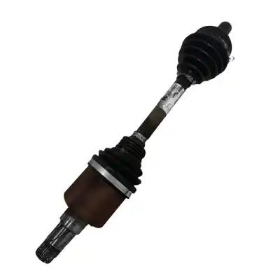 Pezzo di ricambio per auto di seconda mano  per FORD MONDEO IV (BA7)  Riferimenti OEM IAM 1805107  