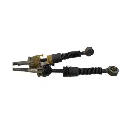 Автозапчастина б/у коробка передач для renault clio iv expression посилання на oem iam 349017122r  