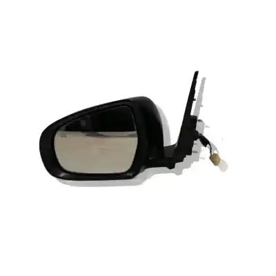 Peça sobressalente para automóvel em segunda mão espelho retrovisor esquerdo por suzuki vitara (ly) 1.6 ddis (apk 416d) referências oem iam 8470254p1026u