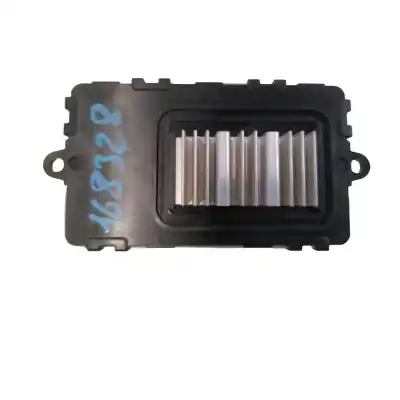 Peça sobressalente para automóvel em segunda mão resistência sofagem chauffage por mazda 3 fastback (bp) skyactiv-x m hybrid referências oem iam bhsa61590a