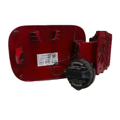 Peça sobressalente para automóvel em segunda mão tampa de combustível por kia stonic (yb) 1.0 t-gdi referências oem iam 69510h8400  