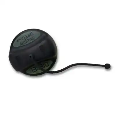 Peça sobressalente para automóvel em segunda mão tampa de combustível por bmw 1 descapotable (e88) 120 d referências oem iam 16117193381