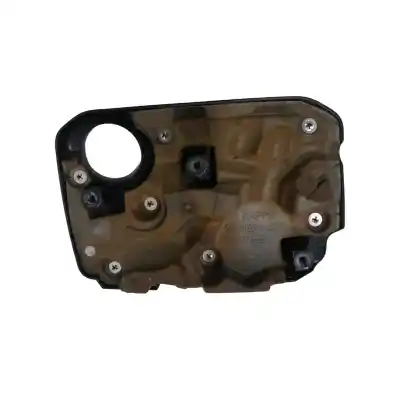 Автозапчастина б/у крішка двигуна для kia stonic (yb) 1.0 t-gdi посилання на oem iam 2924004500  