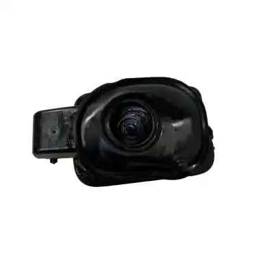 Автозапчастина б/у колпачка паливна для seat leon st (5f8) 1.6 tdi посилання на oem iam 5f4809905g  