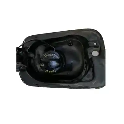 Автозапчастина б/у колпачка паливна для seat leon st (5f8) 1.6 tdi посилання на oem iam 5f4809905g  