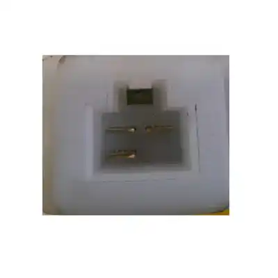 Peça sobressalente para automóvel em segunda mão resistência sofagem chauffage por nissan note ii (e12) nissan note referências oem iam 4ba0a  