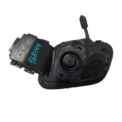 Автозапчасти б/у крышка бензобака за renault scénic iv (j9_) 1.5 dci 110 ссылки oem iam 781202372r  