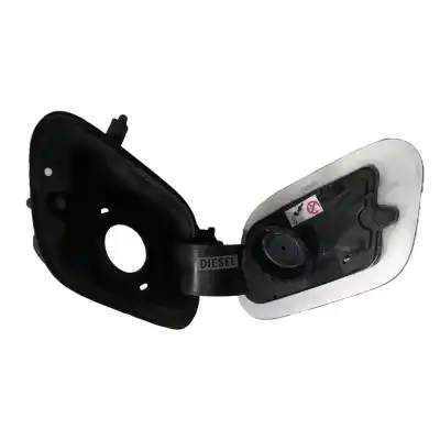 Автозапчасти б/у крышка бензобака за renault scénic iv (j9_) 1.5 dci 110 ссылки oem iam 781202372r  