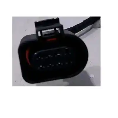 Автозапчастина б/у правий задний огляд для seat leon st (5f8) 1.6 tdi посилання на oem iam 21996708d  