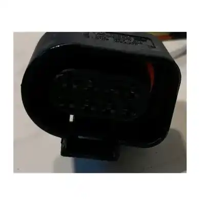 Автозапчастина б/у ліве дзеркало для seat leon st (5f8) 1.6 tdi посилання на oem iam 21996707d  