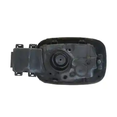 Автозапчастина б/у колпачка паливна для renault megane iv fastback (b9a/m/n_) 1.5 dci 110 (b9a3) посилання на oem iam 781202140r  