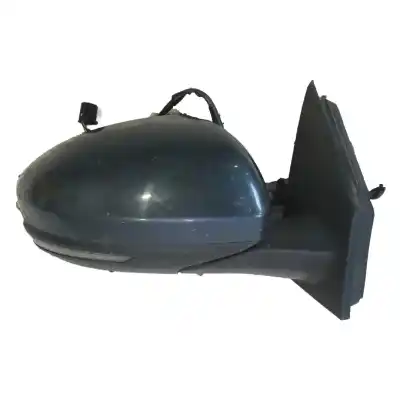 Second-hand car spare part right rearview mirror for renault megane iv fastback (b9a/m/n_) 1.5 dci 110 (b9a3) oem iam references 26223011b  