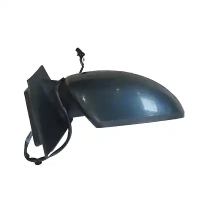 Second-hand car spare part right rearview mirror for renault megane iv fastback (b9a/m/n_) 1.5 dci 110 (b9a3) oem iam references 26223011b  