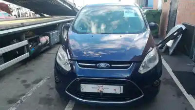 Pezzo di ricambio per auto di seconda mano Lunotto Posteriore per FORD GRAND C-MAX VAN 1.6 TDCI Riferimenti OEM IAM 1787177  