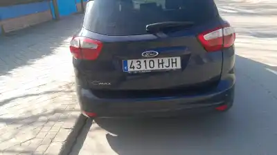 Pezzo di ricambio per auto di seconda mano lunotto posteriore per ford grand c-max van 1.6 tdci riferimenti oem iam 1787177  
