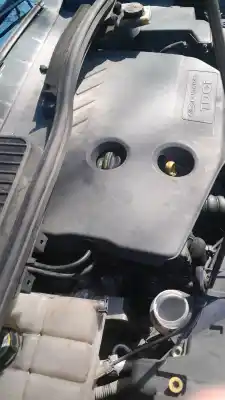 Pezzo di ricambio per auto di seconda mano lunotto posteriore per ford grand c-max van 1.6 tdci riferimenti oem iam 1787177  