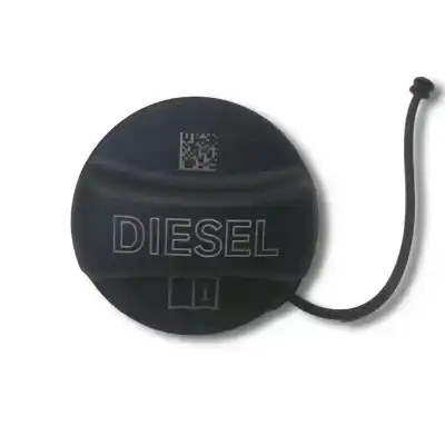 Second-hand car spare part fuel cap for bmw 4 coupé (f32, f82) 420 d oem iam references 16117222392