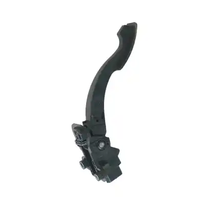 Pezzo di ricambio per auto di seconda mano potenziometro a pedale per mitsubishi asx (ga_w_) 1.8 di-d 4wd (ga6w) riferimenti oem iam 1600a102  
