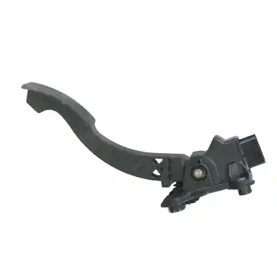 Pezzo di ricambio per auto di seconda mano potenziometro a pedale per mitsubishi asx (ga_w_) 1.8 di-d 4wd (ga6w) riferimenti oem iam 1600a102  