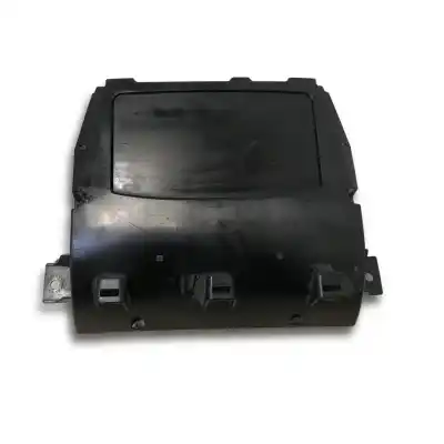 Recambio de automóvil de segunda mano de PANTALLA MULTFUNCION para FORD FOCUS IV (HN)  referencias OEM IAM JX7T19G468AG  