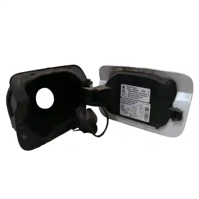 Second-hand car spare part fuel cap for seat leon st (5f8) 1.4 tsi oem iam references 5f4809905f  