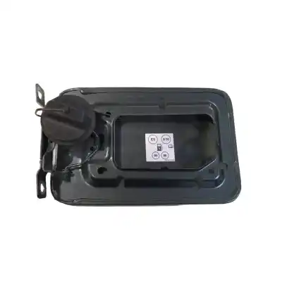 Second-hand car spare part outer fuel cap for dacia jogger 1.6 hybrid 140 oem iam references 798300856r