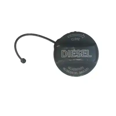 Peça sobressalente para automóvel em segunda mão tampa de combustível por bmw 4 descapotable (f33, f83) 420 d referências oem iam 16117222392