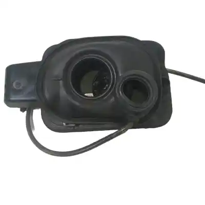 Автозапчастина б/у колпачка паливна для seat leon st (5f8) 1.6 tdi посилання на oem iam 5f9809905  