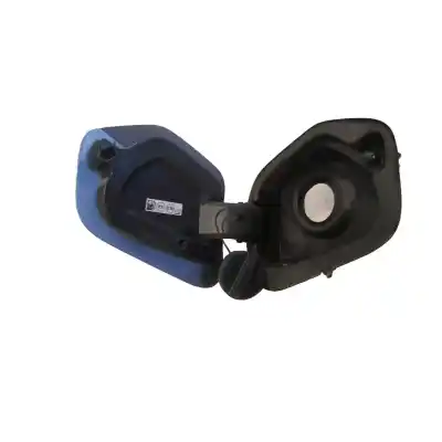 Автозапчастина б/у зовнішній пливний колпак для opel corsa f 1.2 (68) посилання на oem iam 39167574  