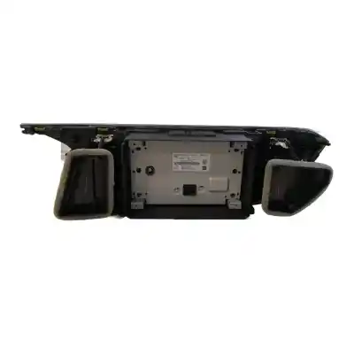 Автозапчасти б/у многофункциональный дисплей за seat leon st (5f8) 1.6 tdi ссылки oem iam 5f0919606  