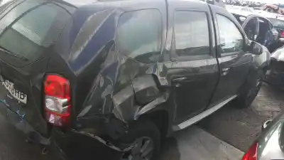 Автозапчастина б/у колпачка паливна для dacia duster (hs_) 1.5 dci посилання на oem iam 781203724r  