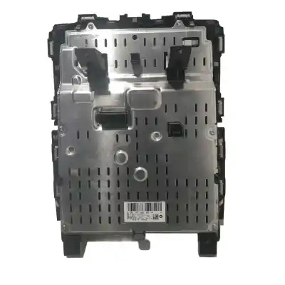 Peça sobressalente para automóvel em segunda mão display gps / multimídia por renault talisman (lp_) 1.6 dci 130 referências oem iam 280903686r