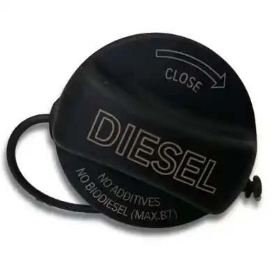 Second-hand car spare part fuel cap for bmw 1 (f21) 116 d oem iam references 16117222392