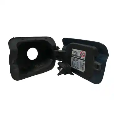 Автозапчастина б/у зовнішній пливний колпак для seat leon st (5f8) 1.6 tdi посилання на oem iam 5f9809905bgru  