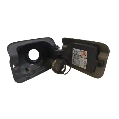 Автозапчасти б/у крышка бензобака за seat leon st (5f8) 2.0 tdi 4drive ссылки oem iam 5f9809905  