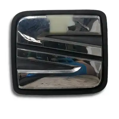 Автозапчасти б/у внешняя ручка ворот за seat leon st (5f8) 1.6 tdi ссылки oem iam 5f0827565cryp