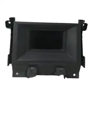 Second-hand car spare part MULTIFUNCTION DISPLAY for LAND ROVER DISCOVERY IV (L319)  OEM IAM references LR077840  