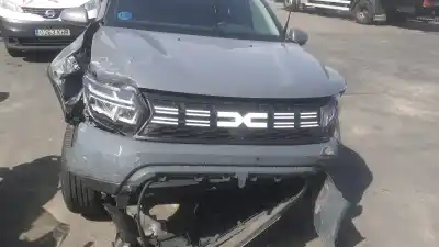 Автозапчастина б/у колпачка паливна для dacia duster (hm_) 1.0 tce lpg посилання на oem iam 172515451r  