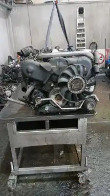 Pièce détachée automobile d'occasion BOÎTE DE VITESSES pour AUDI A4 B5 (8D2) 2.5 TDI Références OEM IAM 01E300045MX  