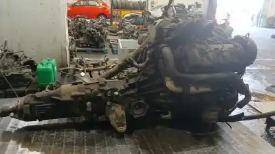 Pezzo di ricambio per auto di seconda mano riduttore per audi a4 b5 (8d2) 2.5 tdi riferimenti oem iam 01e300045mx  