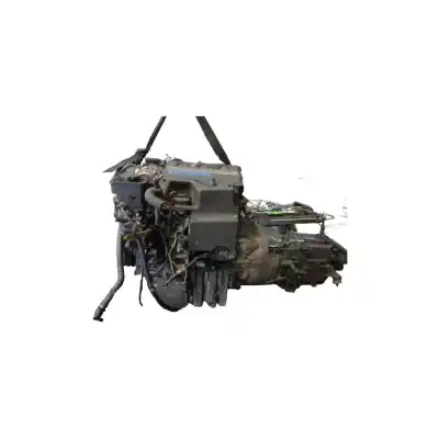 Pièce détachée automobile d'occasion MOTEUR COMPLET pour BMW 3 (E46)  Références OEM IAM 11002247513  