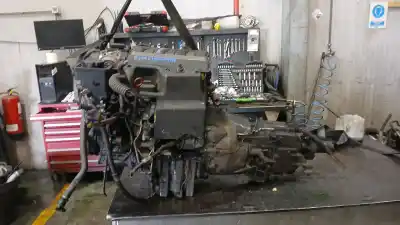 Pezzo di ricambio per auto di seconda mano riduttore per bmw 3 (e46) 320 d riferimenti oem iam 23007503247  